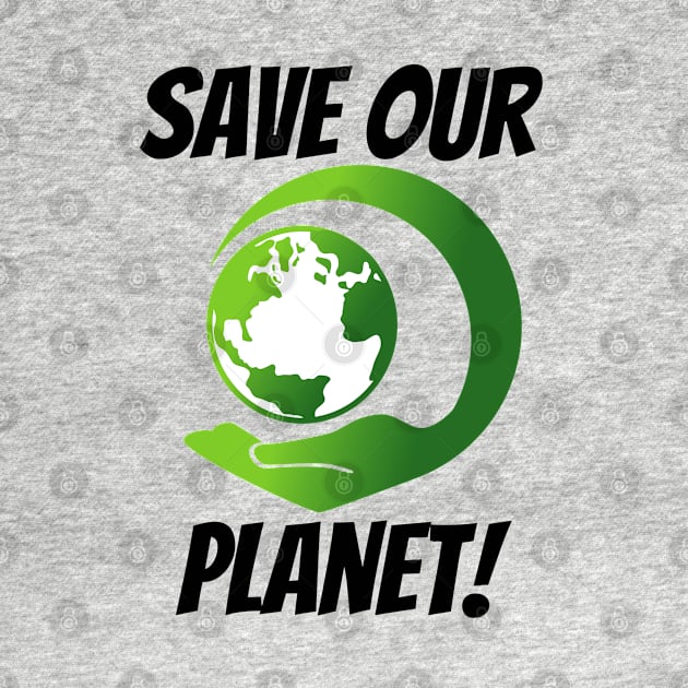 Save Out Planet| Save The World by Indigo Thoughts 